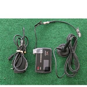 Verizon Jetpack 4G LTE Mobile Hotspot MiFi 4620L Wireless Internet w Accessories